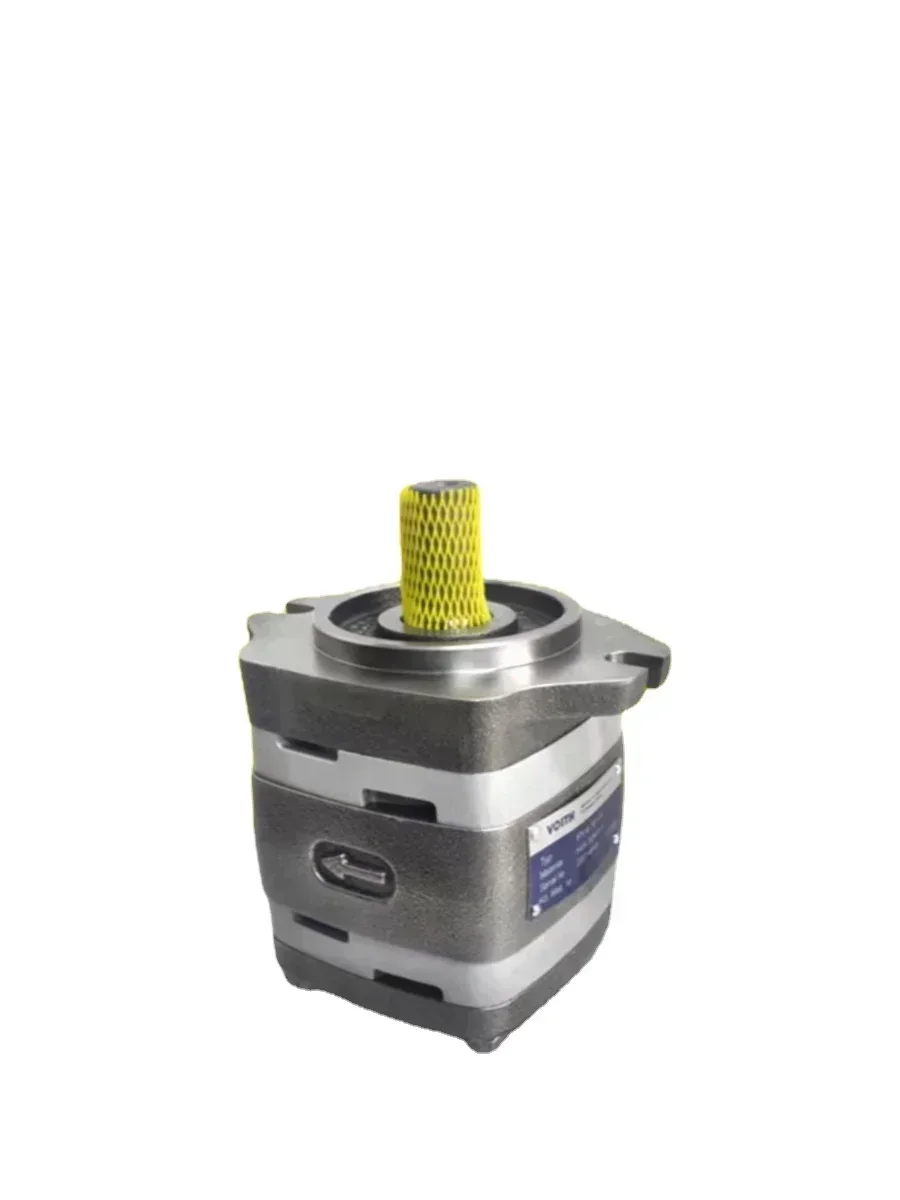 Hot SalesApplicable To German Voith Oil Pump Ipvp4/IPV4-13/16/20/25/32-101/171 Voith Gear Pump