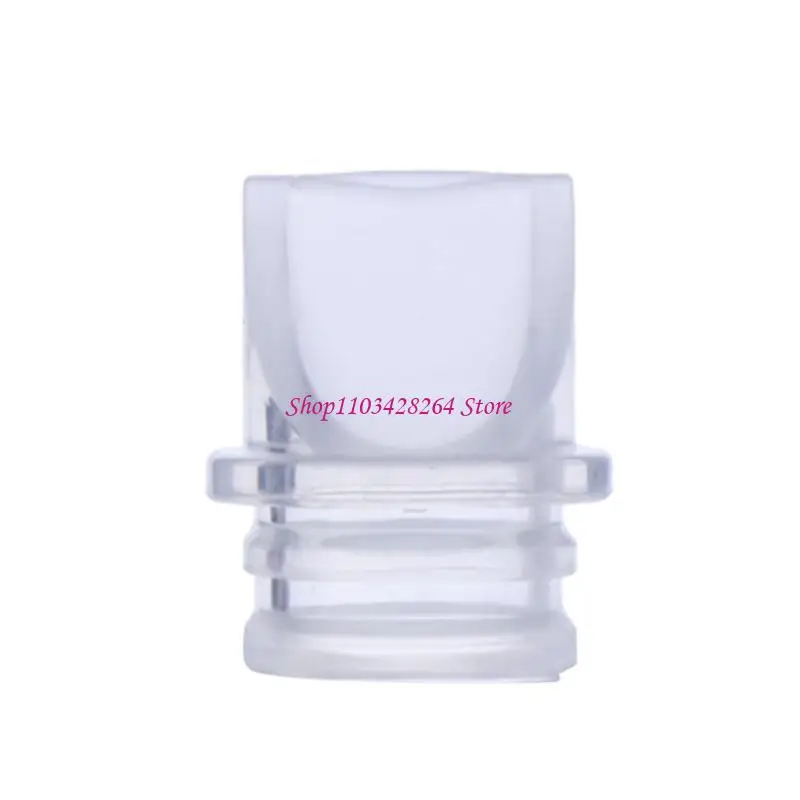 chống dòng chảy ngược Thay thế Duckbill Silicone cho máy bơm vú Lắp đặt đơn giản và dễ dàng loại bỏ