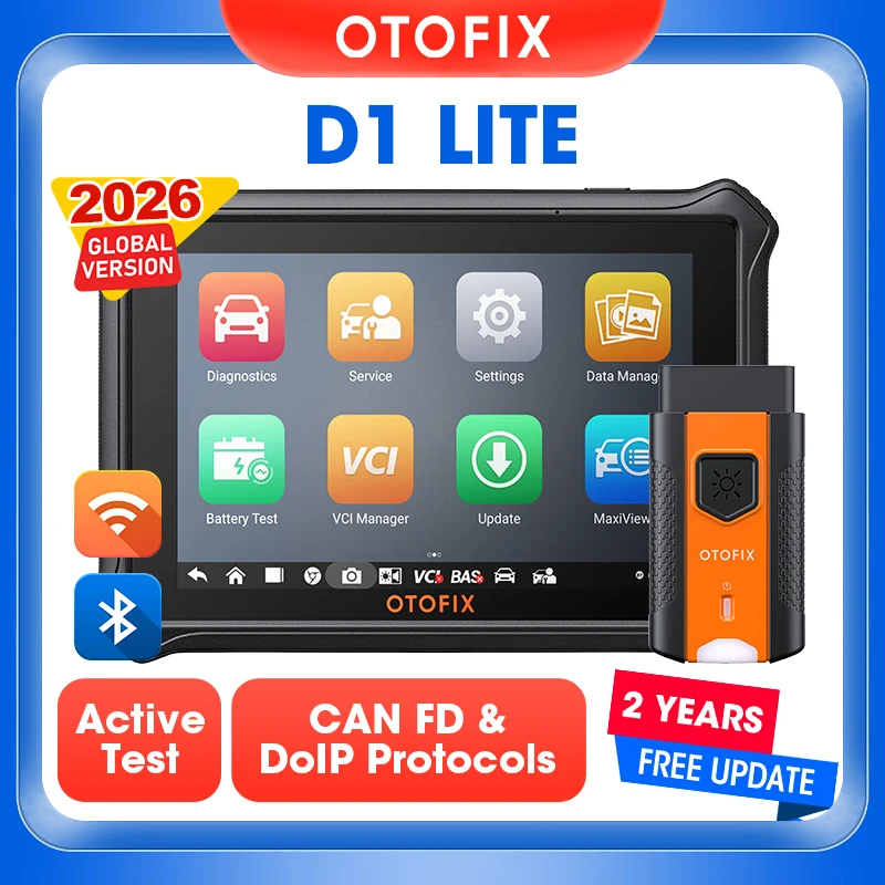 �y�Z�[�����zOTOFIX-D1 lite�����Ԑf�f�c�[��,Bluetooth�X�L���i�[,���C�����X,�o��������,OBD,�A�N�e�B�u�e�X�g,OBD2