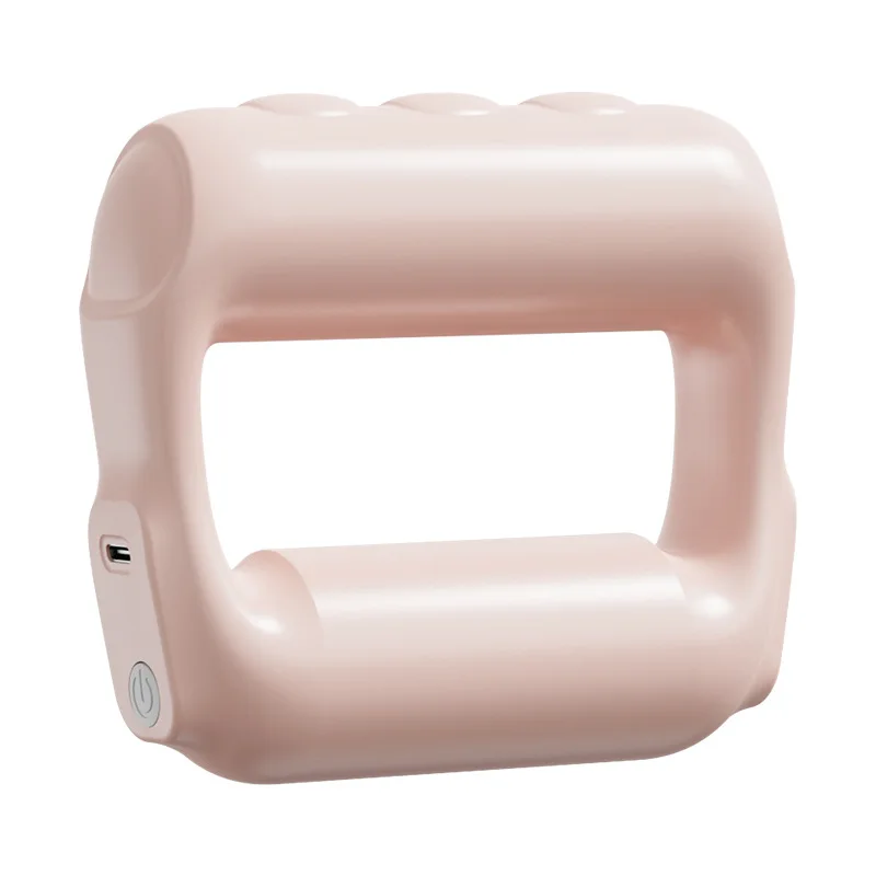 

Fascia Ring Massager, Relaxing Muscle Massager