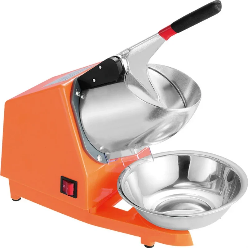 Thumbnail 3 - #10 Electric Ice Crushers Comparison Guide