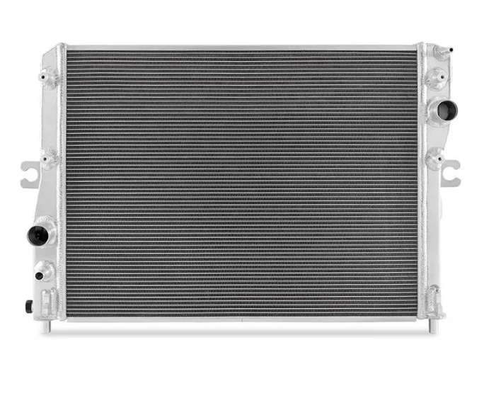 3  Rows Aluminium   Racing Car  Auto Radiator  for  for Corvette C7 2014+