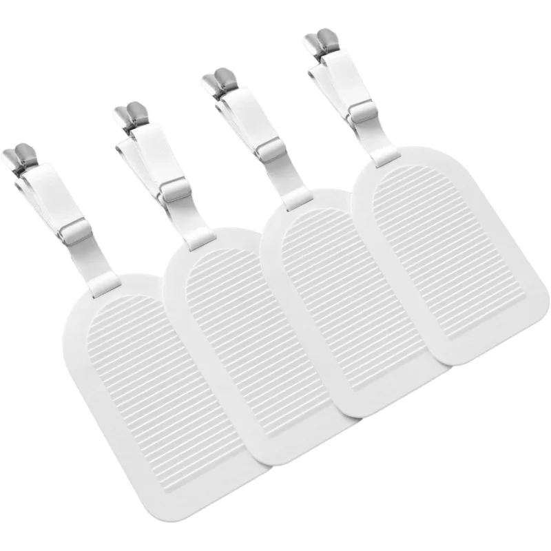 1/4 Stück 7,87x4,72 Zoll Verstellbarer Rutschfester Bettlaken-Clip, Unsichtbarer Verschluss mit Sicherem Griff, Spurenloses Design, Langlebiges PP-Material – Detail 14