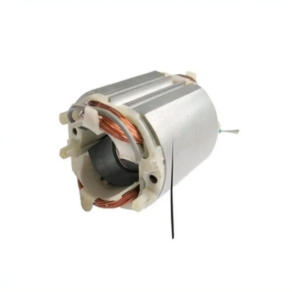 Motor Stator For Makita 4304 Reciprocating Jigsaw Electric Tool Replacement Parts Repair Maintenance Accessory Component