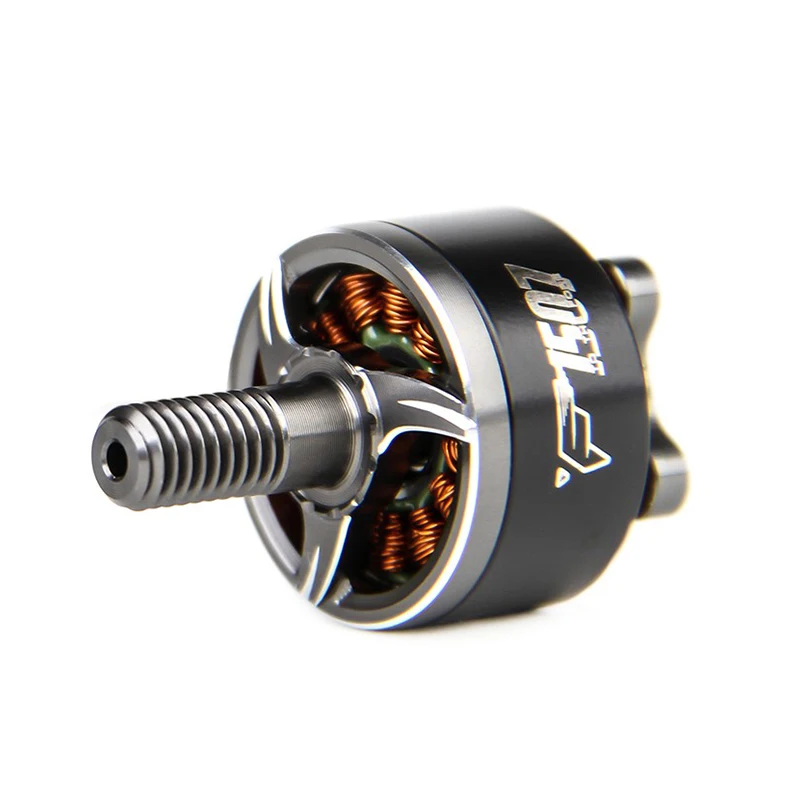 T-Motor F1507 1507 2700KV 3-6S / 3800KV 3-4S Brushless Motor for Cinewhoop RC Drone FPV Racing CineWhoop BetaFPV