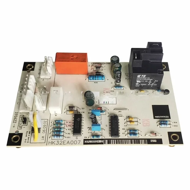

HK32EA007 HVACR Application Commercial Air Conditioning Defrost Control Board 213CEA036000BAAA