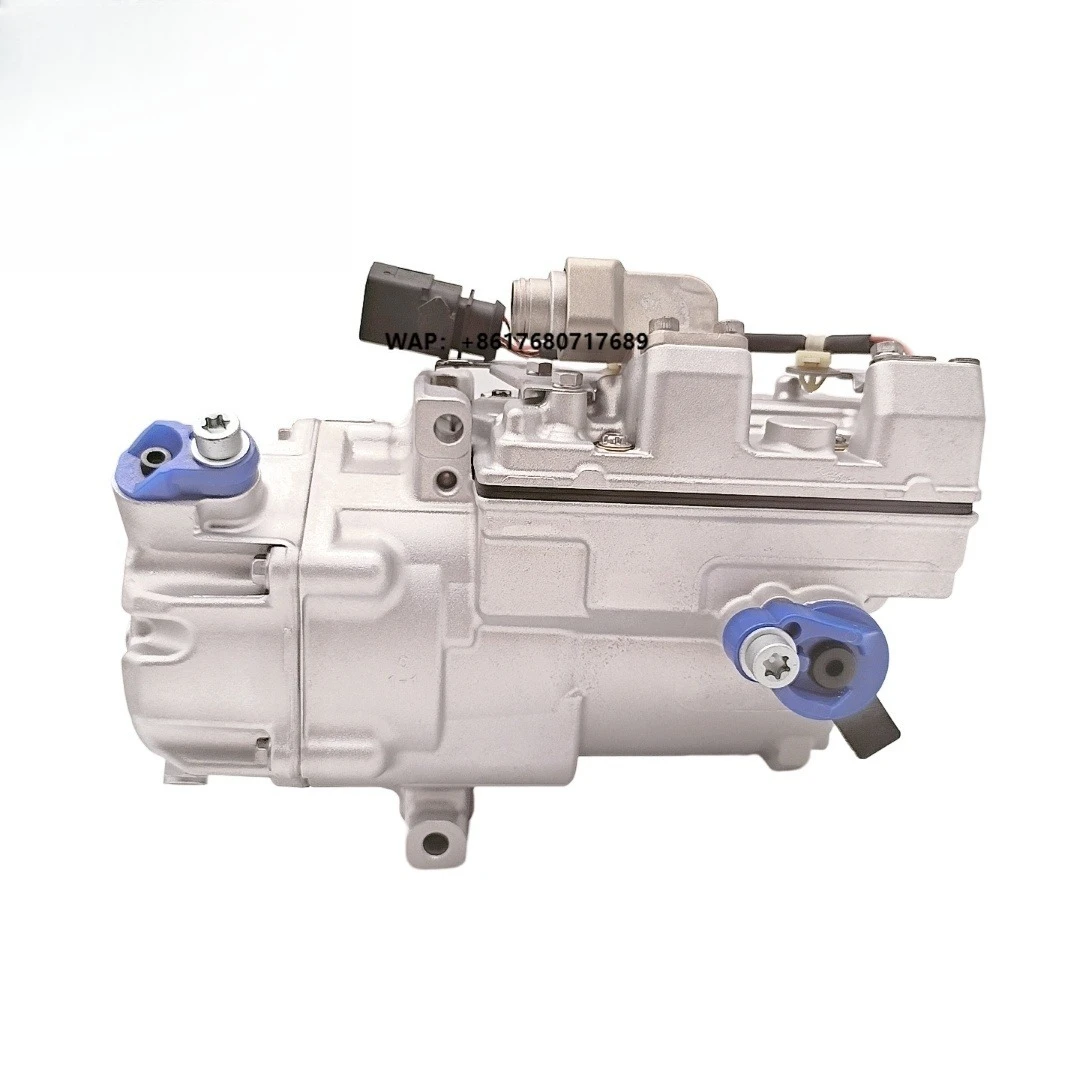 Electric Car Air Conditioner Compressor for Q5  7pp820803b 7PP.820.803.B