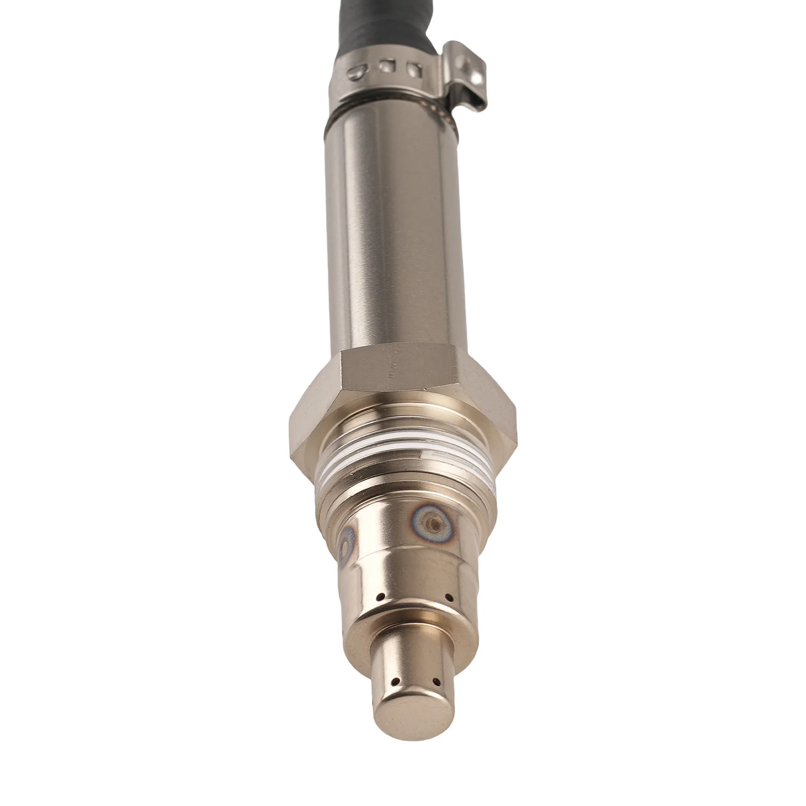 Outlet Inlet Nox Sensor For Volvo Truck D11 D13 D16 Mack MP8 22303390 22303391