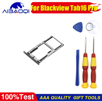 New Original Sim Card For Blackview Tab 16 Pro Holder Slot Tray Holder Perfect Replacement Parts Free Tools