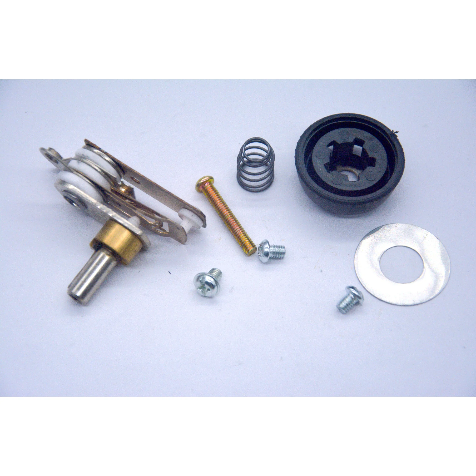 Thermostat Set With Knob FITIING For Eunsung SilverStar ES-85AF Steam Iron #ES-85AF