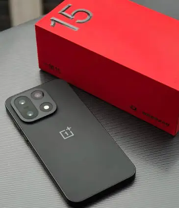 هاتف محمول Oneplus 15 غير مقفول Snapdragon 8 Elite Gen 5 6.78 "AMOLED 50.0MP كاميرا 120 واط شحن 50.0MP IP69 مقاوم للماء #6