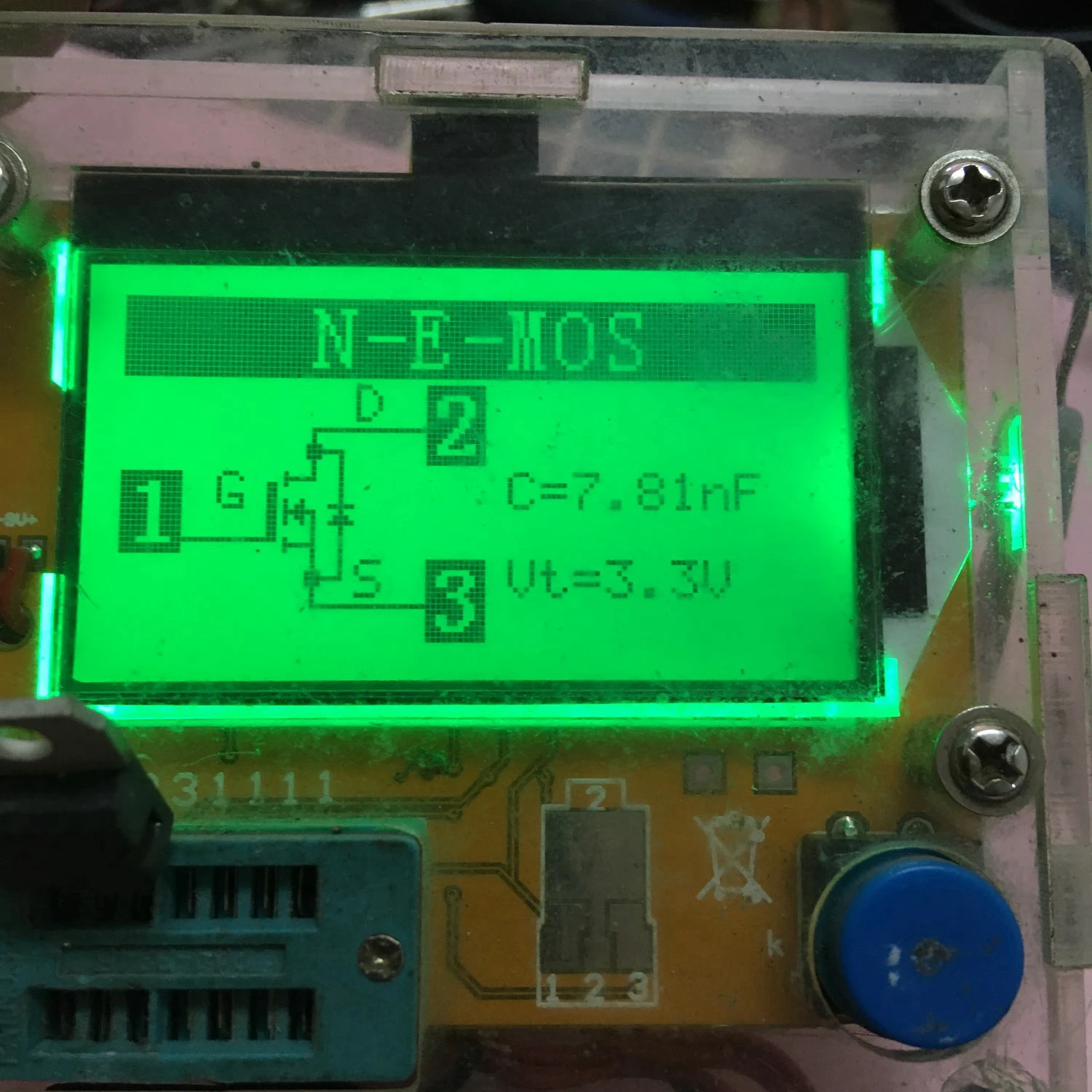 10pcs/1lot:Used STP75NF75 75NF75 TO-220 Large chip transistor high-power MOSFET inverter controller