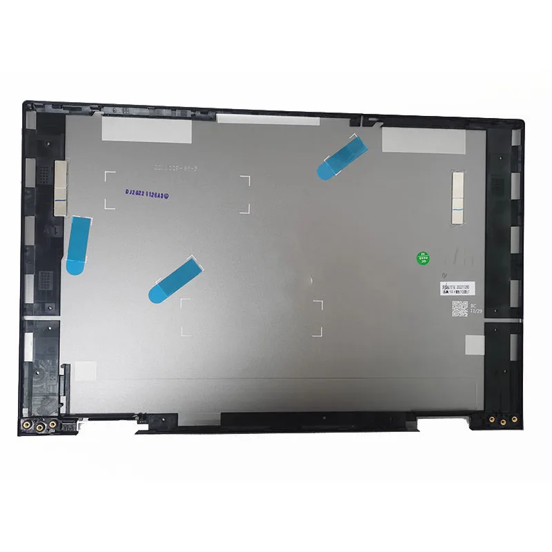 

LCD Back Cover for HP Envy 15-EY 15-EW 15Z-EY 15T-EW 15-EY0023DX 15-EY0013dx 15Z-EY100 15Z-EY000 Series Laptop Rear Top Lid N406