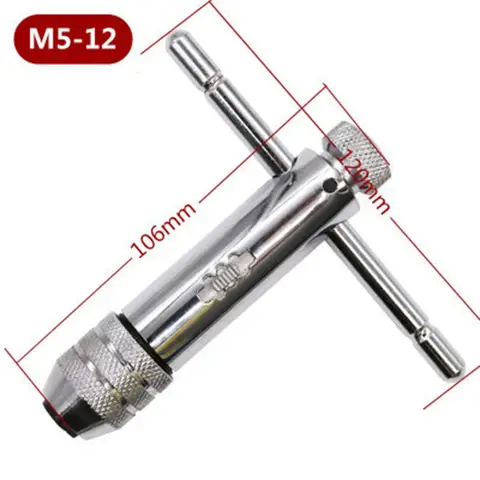 delar metrisk gängtappsats, gängtappar, borrbitar, handverktygssatser, M3-M8 maskinspiralgängtappar, gängtappar och gänggängor, set med metall och trä 10 best sales gängtapp och gängskär för trä - №9