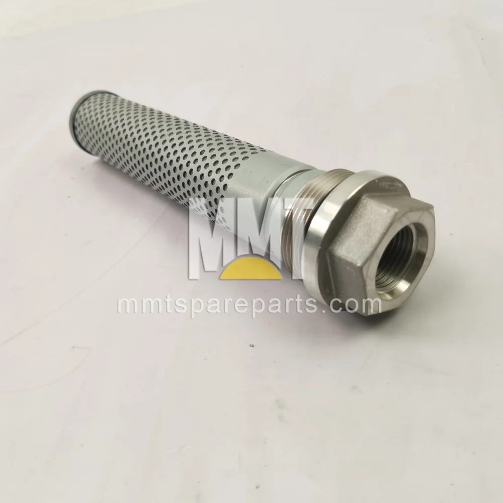 491-6075  Hydraulic Filter 4916075 Oil Return pilot case Drain element Filter