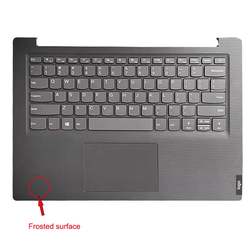 For Lenovo ideapad V14-IIL V14-IWL V14-IKB IGL V14-ADA Palm Rest Keyboard Shell Laptop upper Cover case