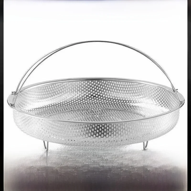 cuiseur-a-œufs-portable-en-acier-inoxydable-avec-panier-de-drainage-et-separateur-d'œufs-support-de-rangement-de-cuisine-pas-de-drainage-necessaire