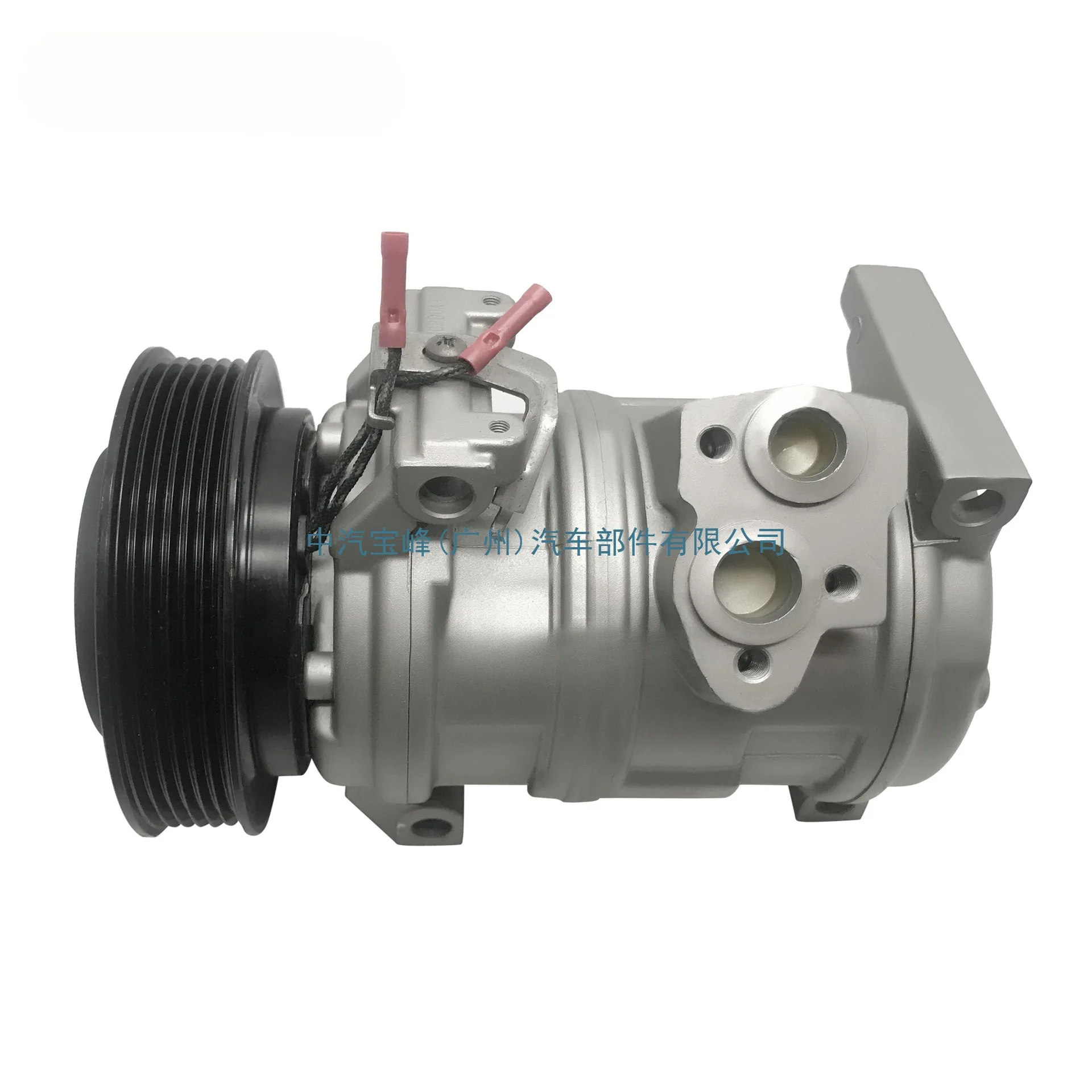 

Suitable For Toyota Corolla 85-88 Compressor 8832012480 8832014320 8832014340