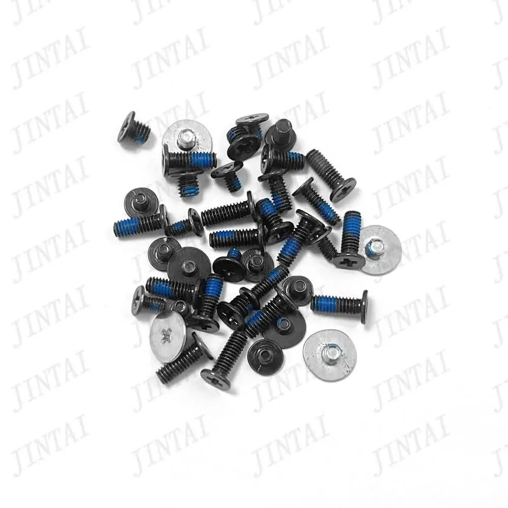 Full Set of Replacement Screws for LENOVO IdeaPad 330-15AST 81D6 330-15IKB 81DC 81DE 330-15ICN 81EY 330-15IGM 81D1 330-15ARR