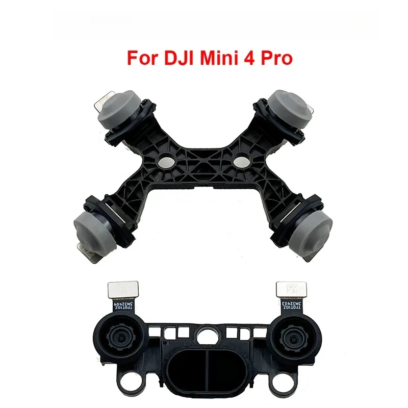 Передний верхний датчик положения зрения вниз для DJI Mini 4 Pro, модуль предотвращения препятствий без запасных частей для гибкого кабеля