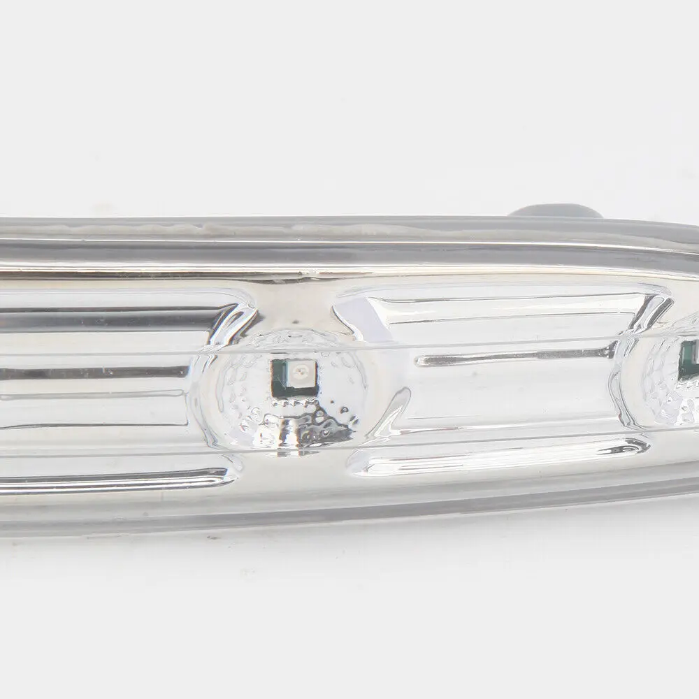 1 szt. Lewy/Prawy Kierunkowskaz w Lusterku Bocznym do Hyundai IX35 Tucson ELH LM2009-2015, Odporny na Zużycie Akcesoria Samochodowe ﻿