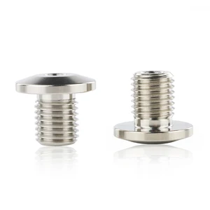 Für Yamaha FZ-09 MT-09 Tenere 700 XSR900 MT-07 XSR700 MT-09 2PCS M10X1.25 LINKS- UND RECHTER HAND-WHREBLEINE 10 Hauptverkaufszubehör Yamaha Tenere 700 - №10