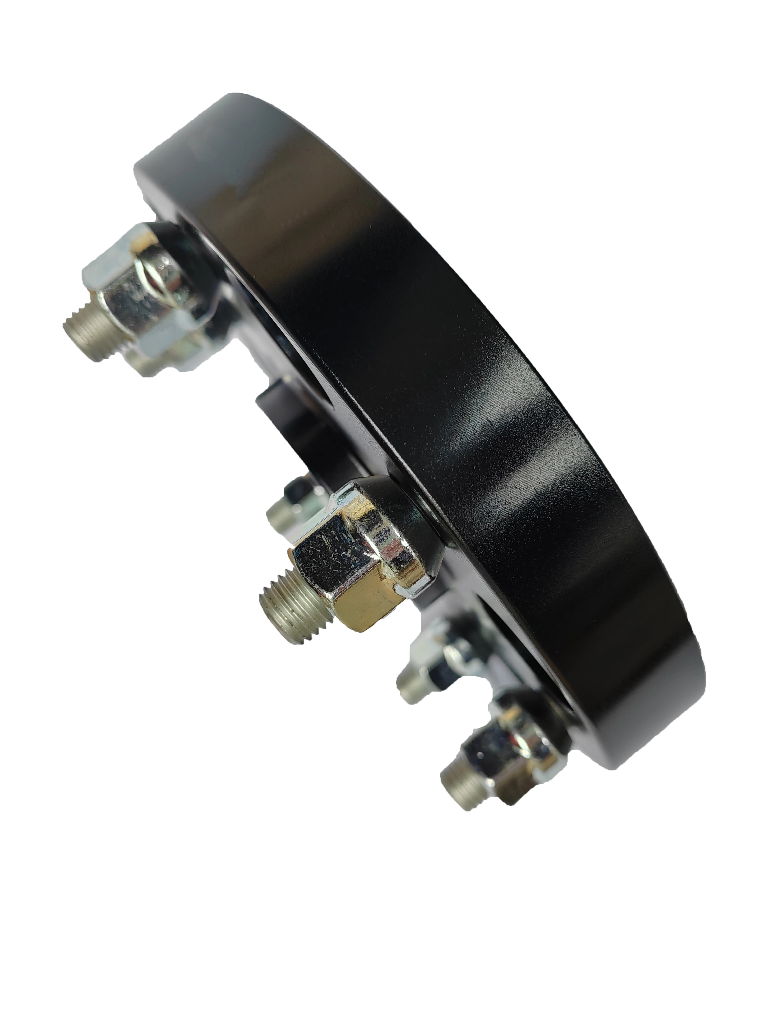 

2x 25|30mm Pcd 6x114.3 Cb66.1mm Wheel Spacers Adapters Flange12*1.25 For Navara NP300 Kit Nissan Maxima Muranissan pathfinder