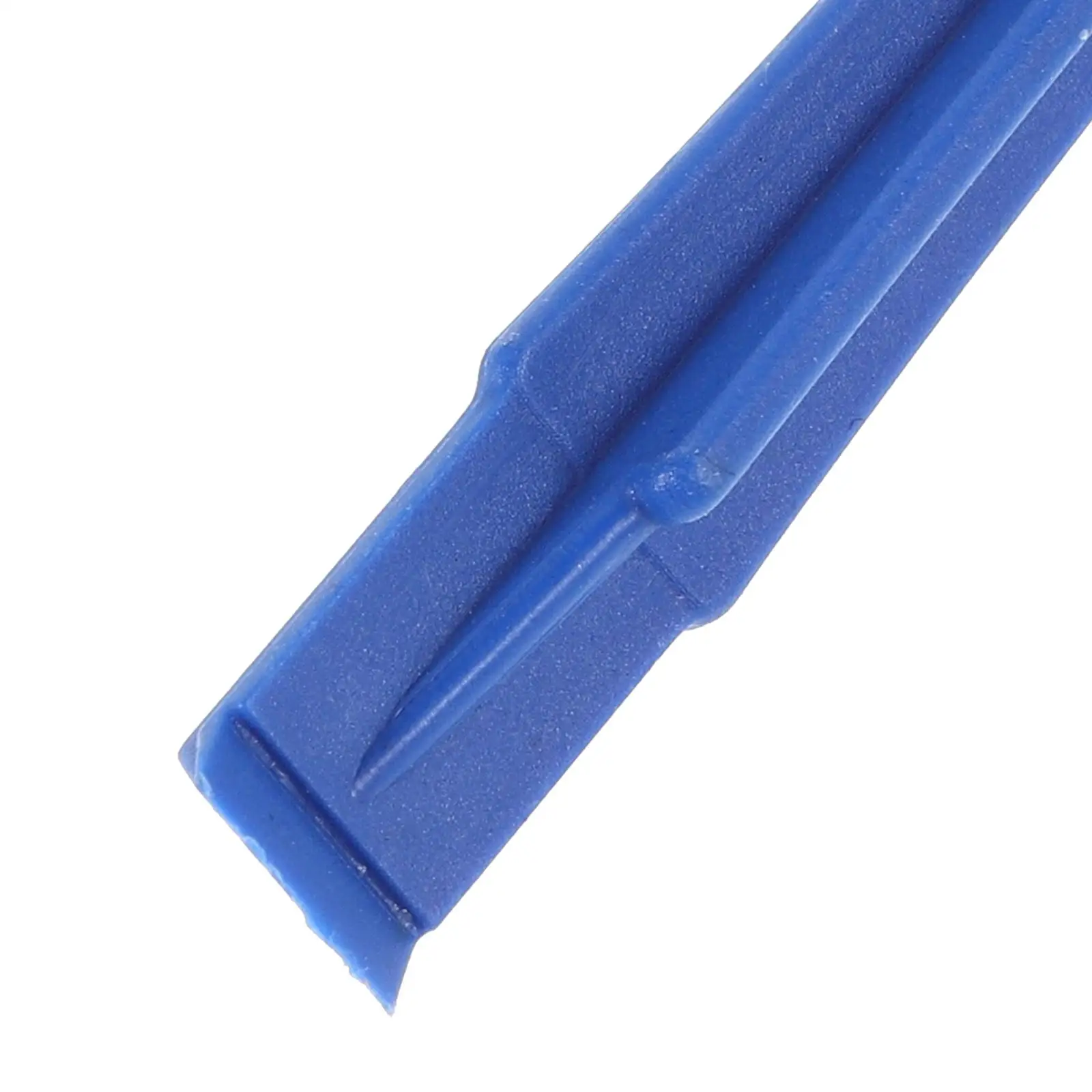 

100pcs Disassembly Stick Plastic Pry Tool Blue Repair Kit for Cell Phone Laptop Tablet Electronics Computer Prying Tool Opening