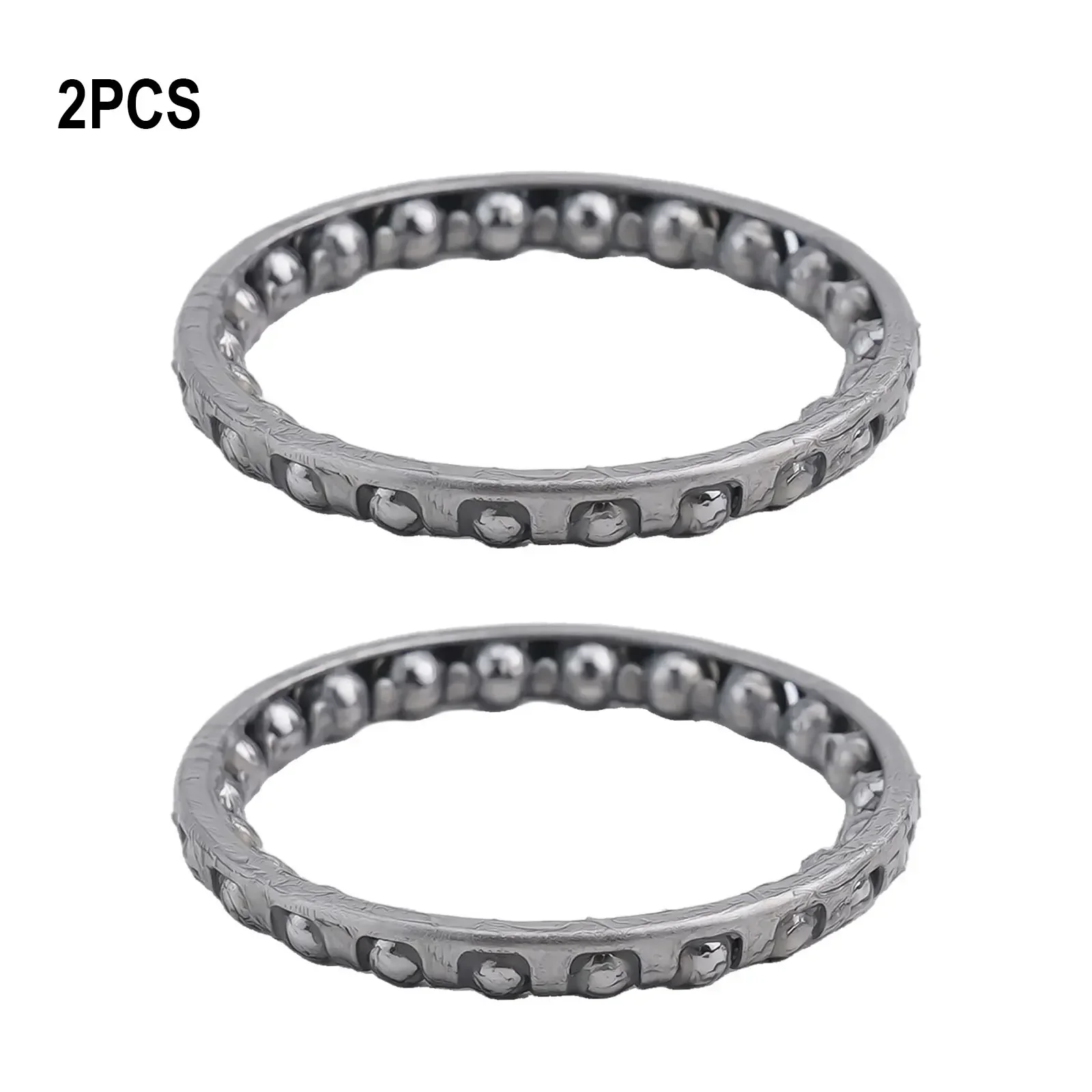 

Good Balance Performance Steering Ball Bearing Headset Ball Bearing Balance Performance Connection Wear Resistance