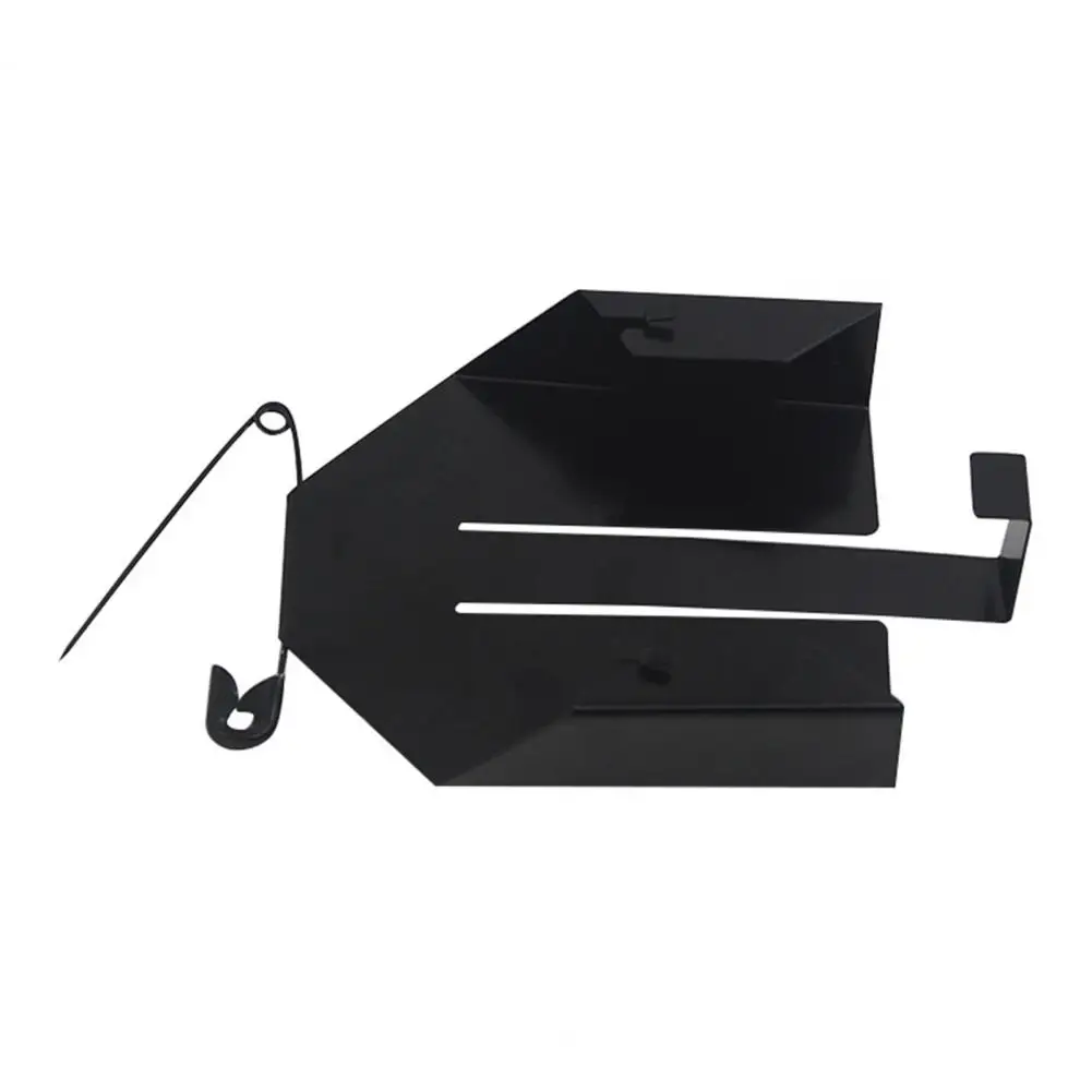 

Metal Card Clip Holder Metal Magic Tricks for Magician Stage Metal Magic Card Clip for Magician Stage Illusions for Accessories