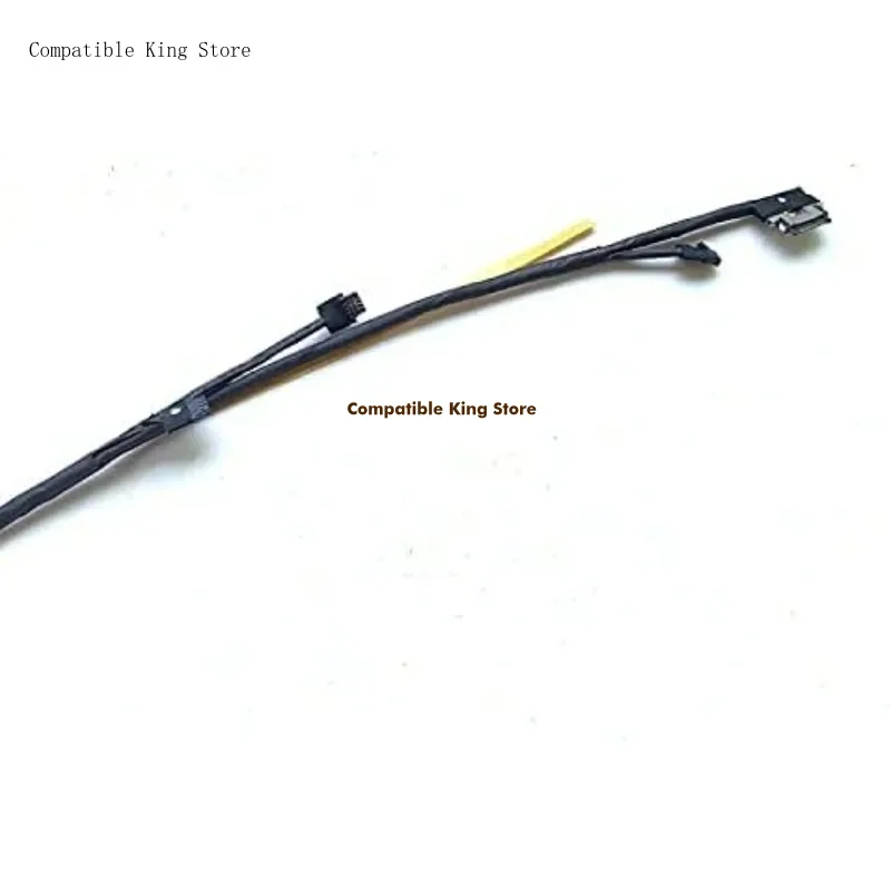 X LVDS LCD LED Flex Video Screen Cable for Lenovo Yoga 900-13ISK 900-13ISK2 Yoga 4 Pro DC02001X800 DC02001X810 BYG40 40pin