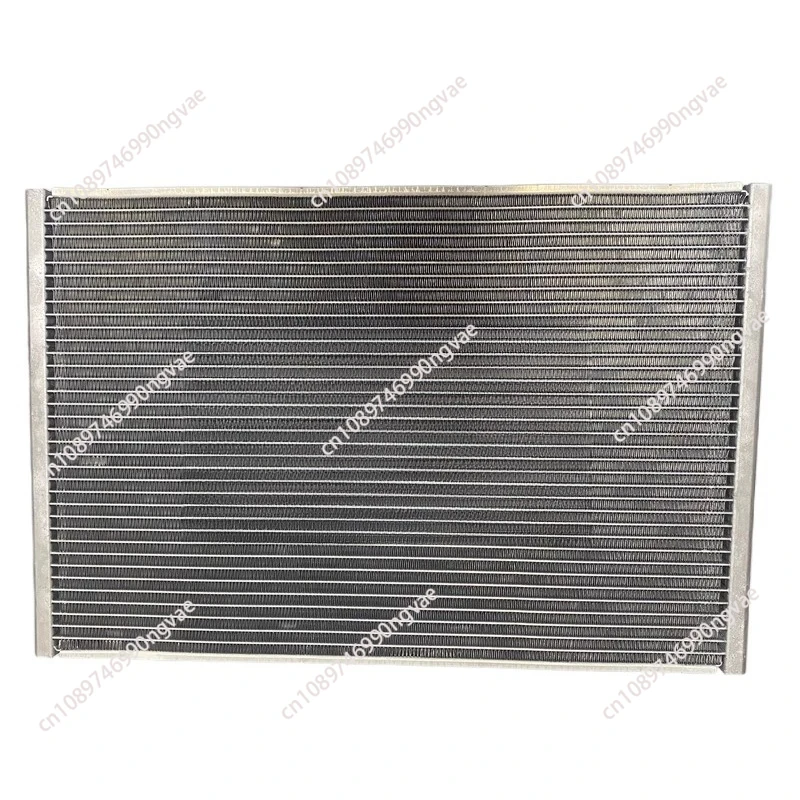 Suitable for Excavator SY75 115 135 195 215 235 335-8-9 -10 Air Condenser, Radiator, Accessories