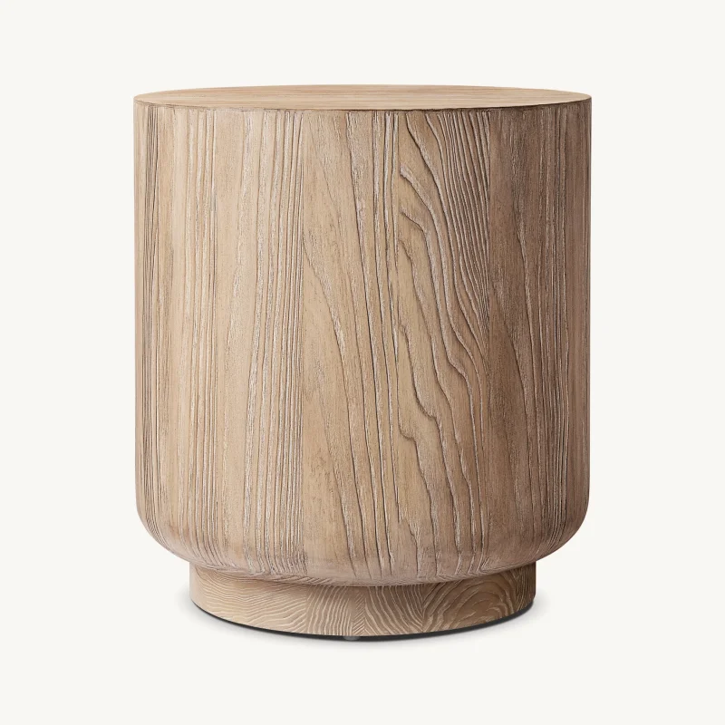 

−xx Modern High Quality Simple Furniture Living Room Sidetable CIRO ROUND SIDE TABLE Bedroom Furniture&