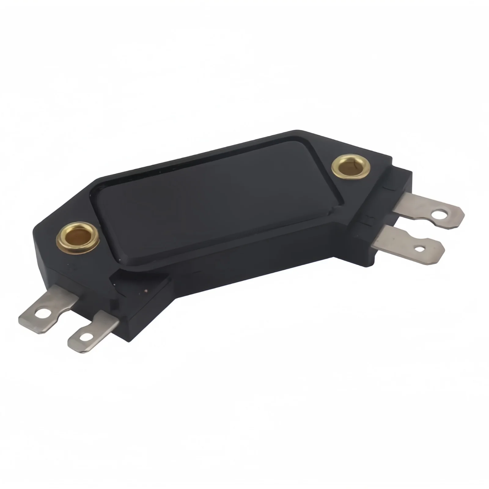 1875990 830931 9348922 DM1906 Ignition Control Module 4 Pin HEI Distributor for GM Chevy L4 L6 V6 V8