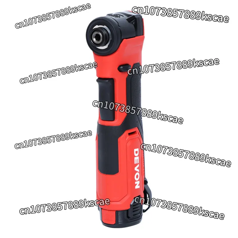 100Nm Auto Stop Short Head Screwdriver 12V Brushless Impact Driver 5771