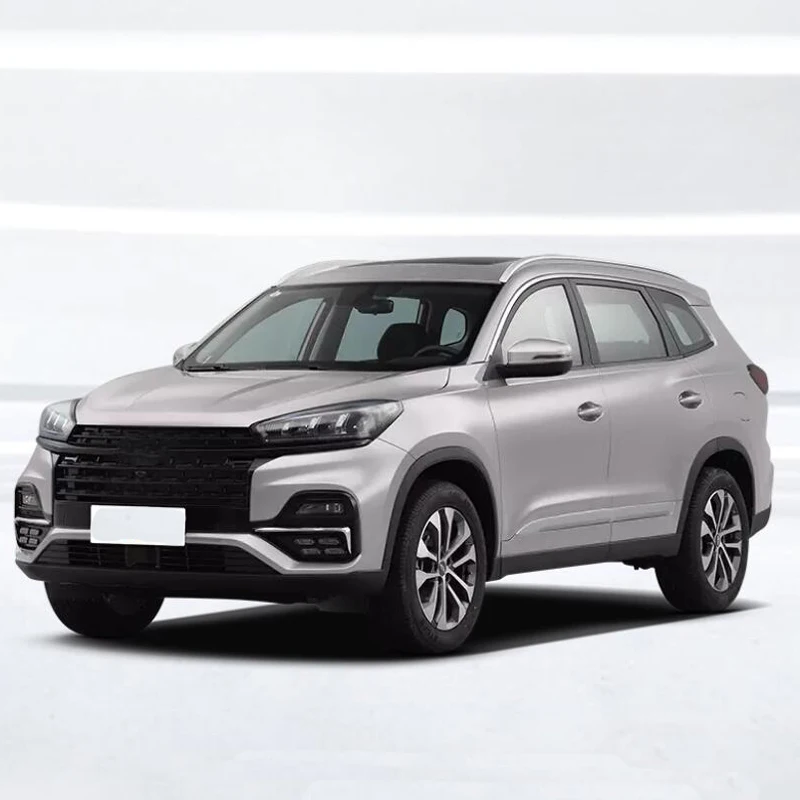 4K التوصيل والتشغيل مسجل فيديو السيارة واي فاي DVR داش كاميرا لشيري 7 برو تيجو 8 ماكس الإصدار العالي/تيجو 9 2023 2024 2025 #3