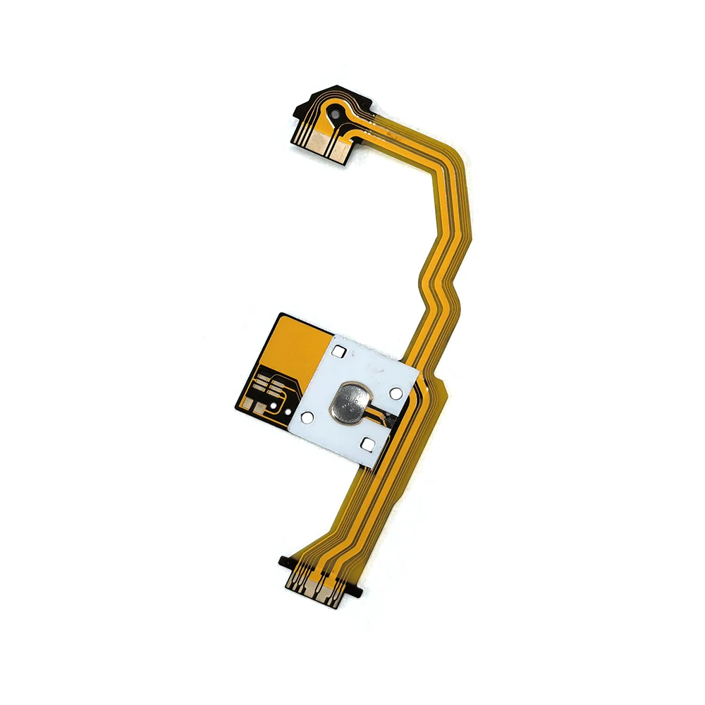 NEW For Canon EOS M50 Kiss M , EOS M50 Mark II Flash Connection Flex Cable FPC
