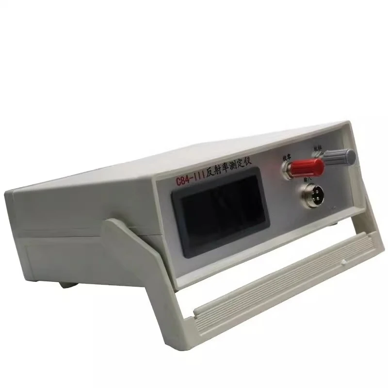 C84-III Reflectance…