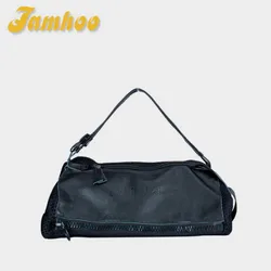 Jamhoo borsa in pelle Oversize borse in pelle da donna di grandi dimensioni borse a tracolla da donna di marca di lusso borse a tracolla da donna grandi per le donne Bolas