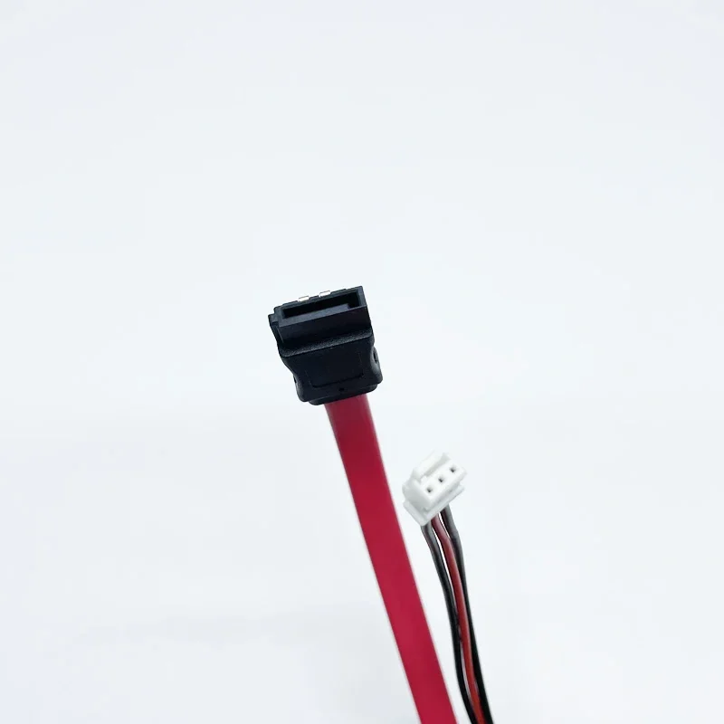 Small 3Pin Combo 7+15 Pin 22P Copier Hard Drive Cable for TOSHIBA 2000ac 2500ac 2010ac 2510ac