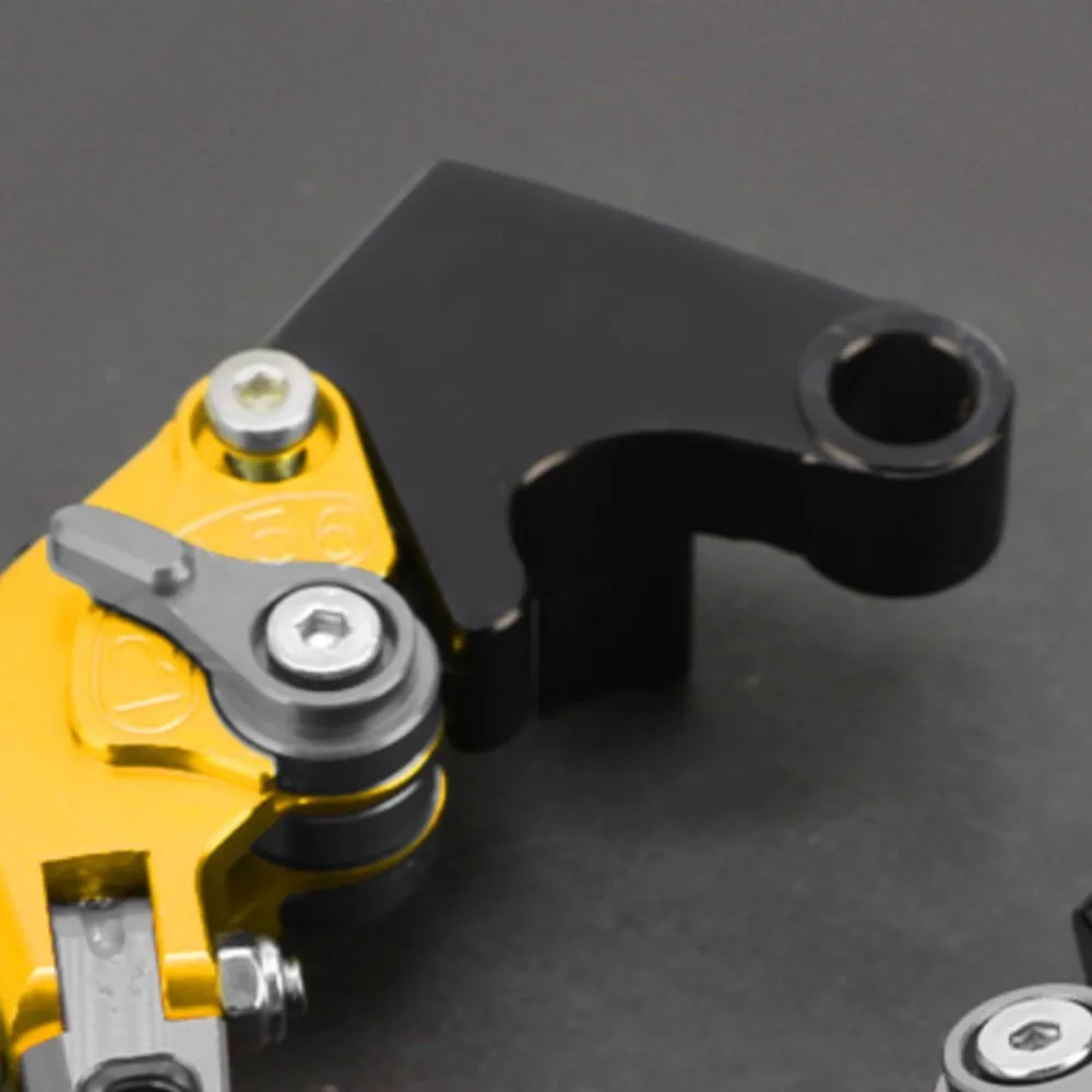 For DUCATI SPORT 1000 SS1000 1000SS 2003 2004 2006 -2009 Motorcycle Accessories Brake Clutch Levers Adjustable Control Handles