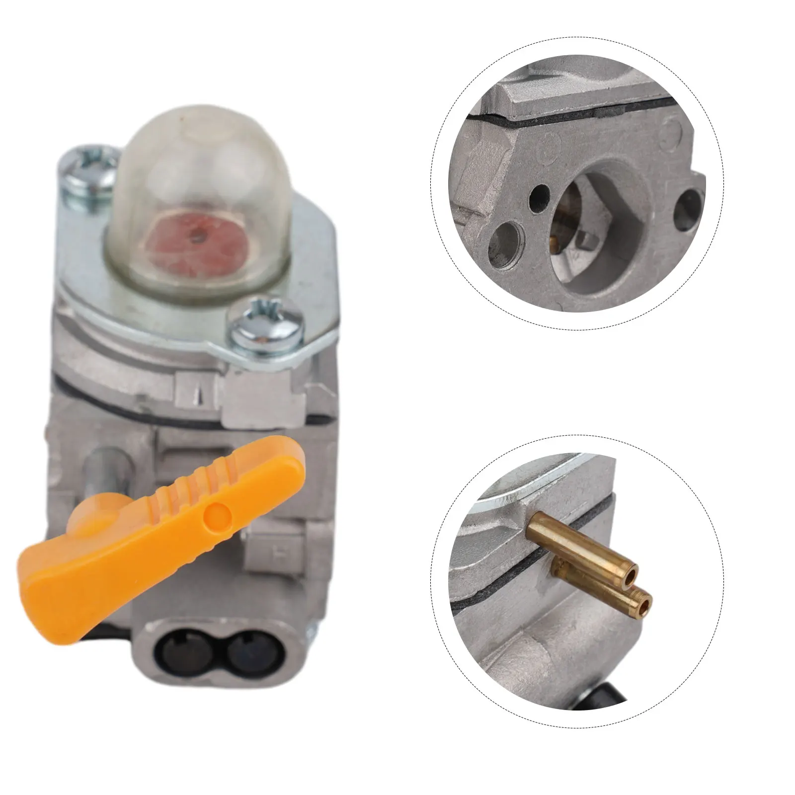 300981002 Carbureto…