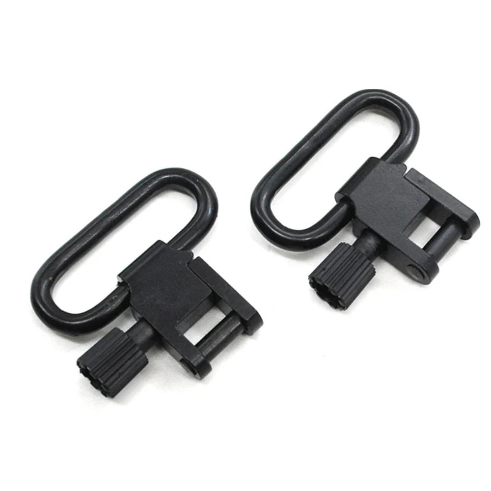 Outdoor Rifle QD Sling Swivel Two Point Sling Gun Accessories Mlok Quick Detachable Gun Mount Ring Hunting Tool Ar15 Accessories