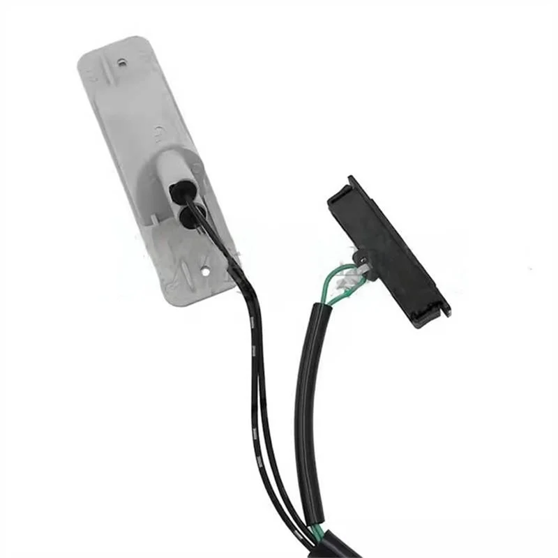 

A99F-Rear License Plate Light Socket Light Wire Tailgate Switch Button 84931SC060 84931-SC060 For Subaru Forester 2009-2013