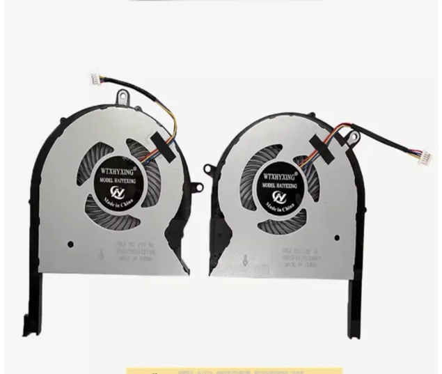 

New laptop cpu &Gpu cooling fan for ASUS GL503G GL503GE GL703GE PX703GE GL703