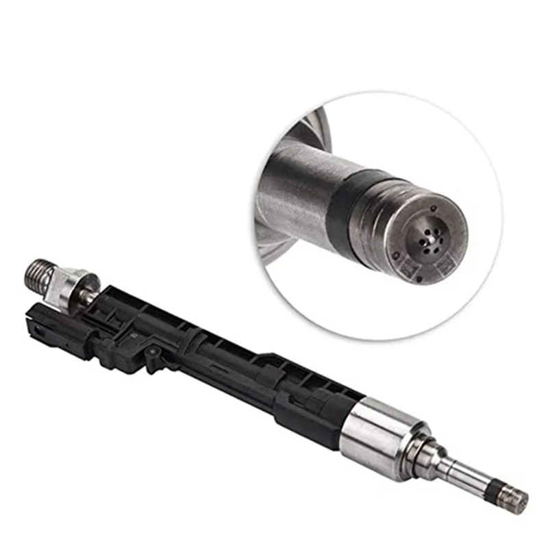 

B07A-13647639994 0261500172 For BMW Z4 X3 X1 528I 328I 320I 228I 2.0 GDI Engine Injector Spare Parts Accessories
