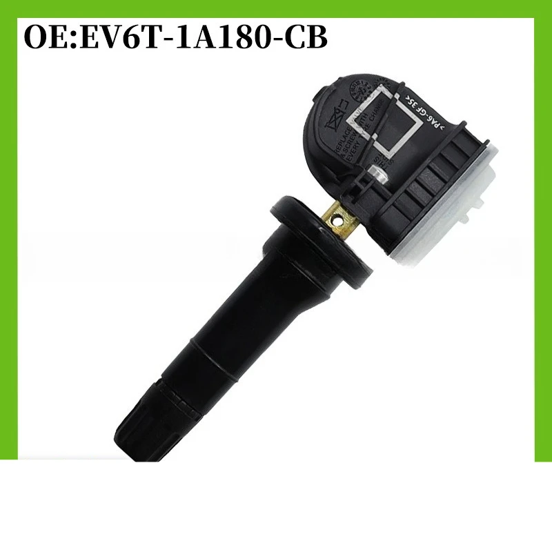 

EV6T1A150CB 4pcs Tire Pressure Sensor For Ford C-Max Mondeo Kuga Grand Focus Fiesta Ranger