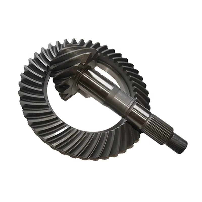 

Crown Wheel Pinion Bevel Gear 8x39 Rear for Toyota Hilux Hiace Land Cruiser