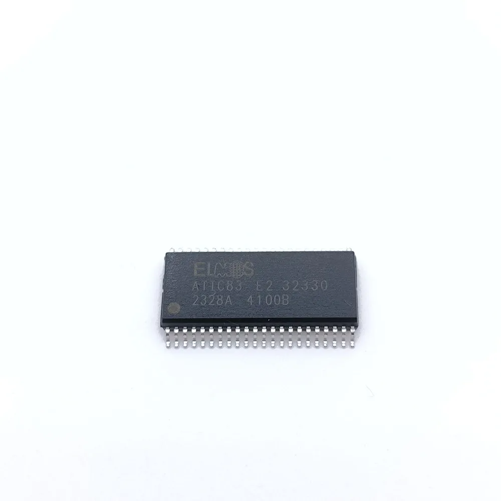 

ATIC83E2 32330 SSOP44
