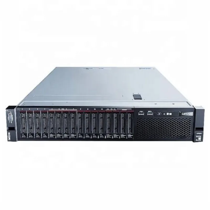 SR588 2U Rack Brass Deep Learning Database Storage Enterprise Services